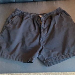 Chubbies Men’s Shorts